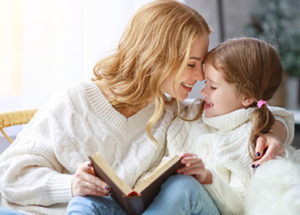 8 Valid Reasons Why I Read Aloud To My Child