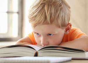 Time: A Critical Component When Teaching Kids How To Read