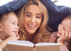 6 Useful Tips To Find Time To Read Aloud To Kids